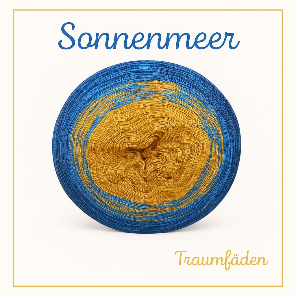 Sonnenmeer